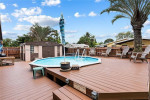 BEAUTIFUL POOL HOME