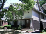 Close to CWRU & Hospitals, 2 bedrm + Office-19