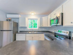 Newer 2 BR 1 Bath W/ 1 Car Garage, Washer/Dryer, Heat Pump