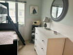Short-Term Rental: New Silver Beach in North Falmouth