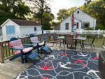 Short-Term Rental: New Silver Beach in North Falmouth