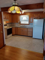Shelton - ranch style house
