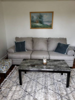 DOWNTOWN CHARLOTTE 2 BED 1 BATH