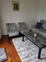DOWNTOWN CHARLOTTE 2 BED 1 BATH