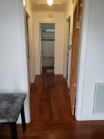 DOWNTOWN CHARLOTTE 2 BED 1 BATH