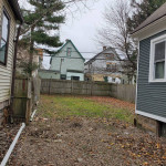All New Single Family Four Bedrooms Two Full Baths !