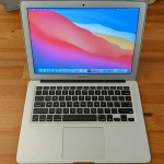 MacBook Air 13 inch, Mid 2013, 256GB