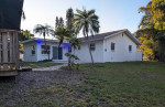 4 bedroom, 2 bath, 2 car garage