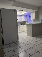 4 bedroom, 2 bath, 2 car garage