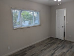 4 bedroom, 2 bath, 2 car garage