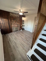 2BR2BathHouseCityViewJustRemodeledSpiralSteps