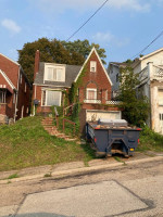 3 Bedroom House for Rent-Attached Garage