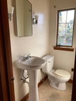 3 Bedroom House for Rent-Attached Garage
