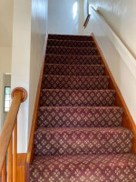 3 Bedroom House for Rent-Attached Garage