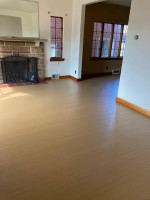 3 Bedroom House for Rent-Attached Garage