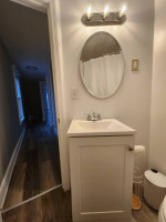 3 bedroom 1 bathroom house