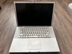 2008 15” MacBook Pro
