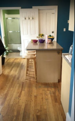 [September 1} Medford St. 3B2B, Private Laundry, AC, Parking