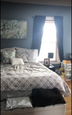 [September 1} Medford St. 3B2B, Private Laundry, AC, Parking