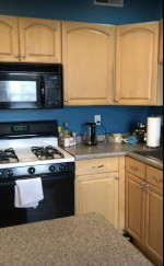 [September 1} Medford St. 3B2B, Private Laundry, AC, Parking
