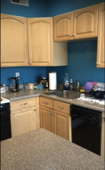 [September 1} Medford St. 3B2B, Private Laundry, AC, Parking
