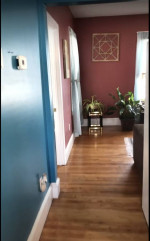 [September 1} Medford St. 3B2B, Private Laundry, AC, Parking