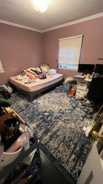 2 bedroom 1 bathroom for rent in Cranford