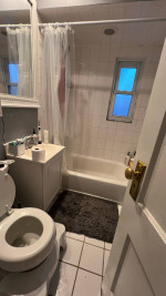2 bedroom 1 bathroom for rent in Cranford