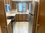 AVAILABLE June 15, 2023 | 2-Bedroom 1.5-bath Townhouse