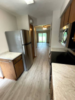 AVAILABLE June 15, 2023 | 2-Bedroom 1.5-bath Townhouse