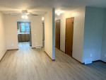 AVAILABLE June 15, 2023 | 2-Bedroom 1.5-bath Townhouse