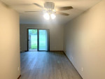 AVAILABLE June 15, 2023 | 2-Bedroom 1.5-bath Townhouse