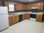 3 BR HOUSE IN GIBBS