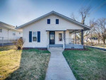This home is move in ready