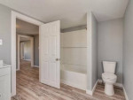 This home is move in ready