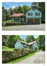 Single House