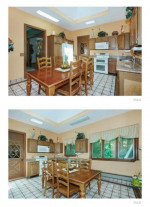 Single House