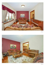 Single House