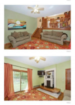 Single House