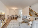 Gorgeous updated townhome 2 bed plus loft near Beech and Roselle