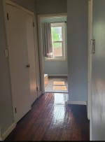 3 bedroom 1 bathroom home for Rent