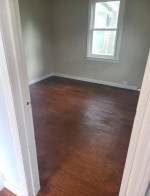 3 bedroom 1 bathroom home for Rent