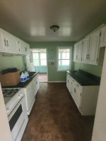3 bedroom 1 bathroom home for Rent