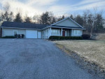 Single family custom home
