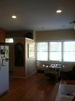Single family custom home