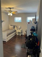 Spacious and beautiful house