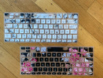 5 Macbook Air Keyboard Covers