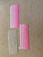 5 Macbook Air Keyboard Covers