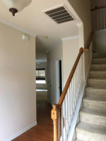 4 Bedroom house in South Charlotte - New Carpet