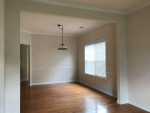 4 Bedroom house in South Charlotte - New Carpet